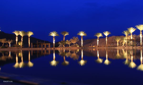 השנה תוכלו להדליק חנוכייה מאחד המקומות המרהיבים בארץ