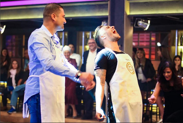 אכלנו ושבענו: עוד עונה של מאסטר שף נגמרה