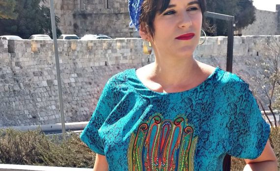 ברנז'ה: אמילי עמרוסי מצטרפת לתאגיד