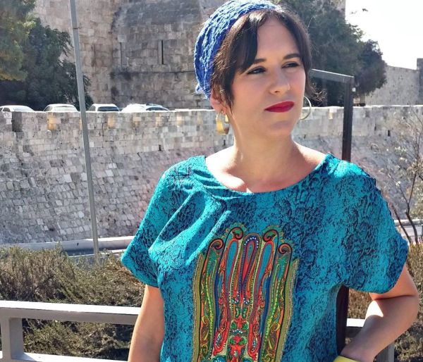 ברנז'ה: אמילי עמרוסי מצטרפת לתאגיד