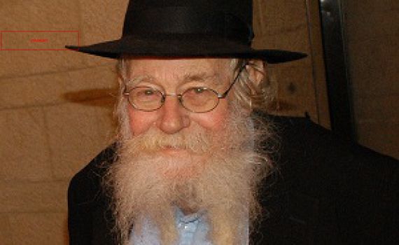 ירושלים: 3 אישים סרוגים יונצחו בשמות רחובות