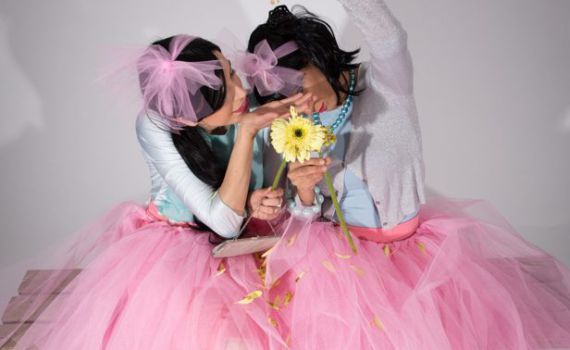 חנוכה בסימן נשי: פסטיבל שלם בשבילך