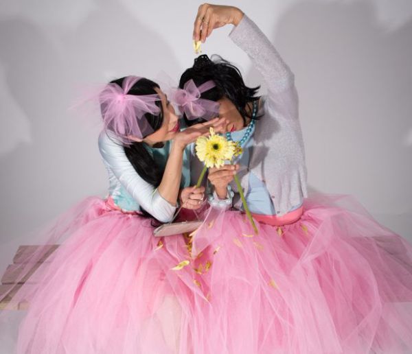 חנוכה בסימן נשי: פסטיבל שלם בשבילך