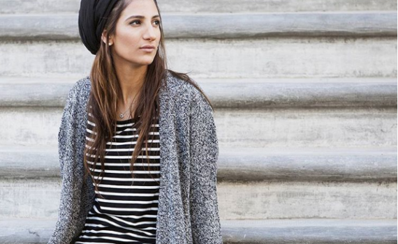 פאשנאינסטה: להאיר את העולם בצבעים הנכונים