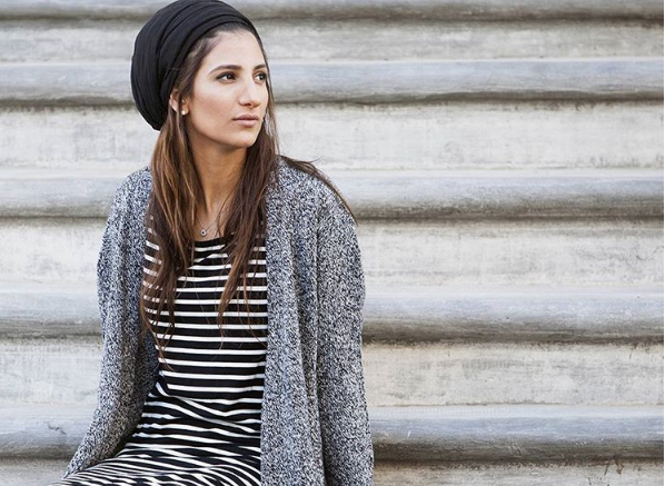 פאשנאינסטה: להאיר את העולם בצבעים הנכונים