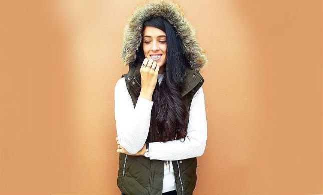 פאשנאינסטה: אופנתית, חדשה ומפתיעה