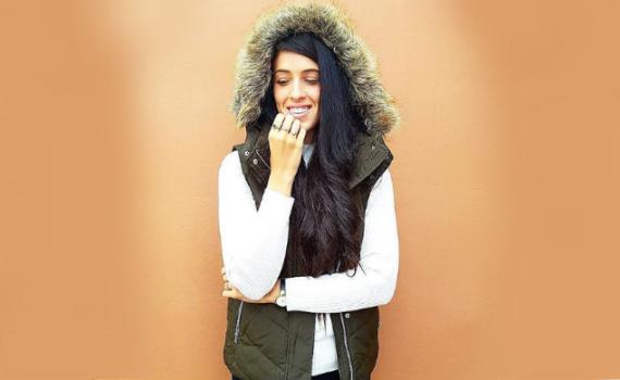 פאשנאינסטה: אופנתית, חדשה ומפתיעה