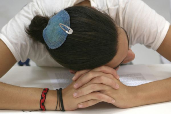 ללייטים יש בעיה אחרת, אבל הם לא רפורמים