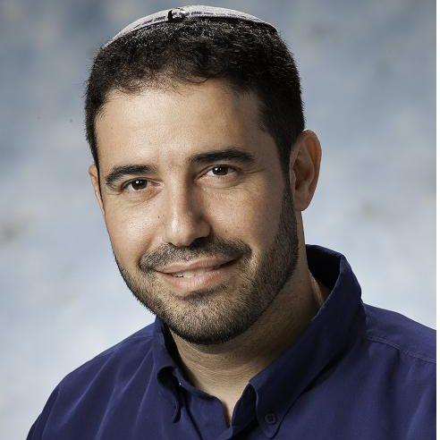 תושבי עמונה, אנחנו נלחם אתכם באש ובמים