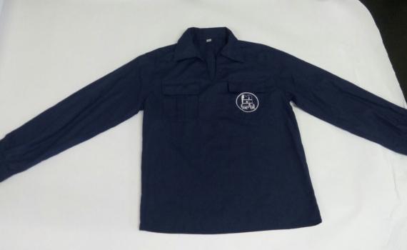 חולצת התנועה החדשה: תתאים גם למדריכות