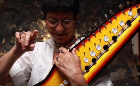 הכי אהובה: 10 הדברים שלא ידעתם על אהובה עוזרי