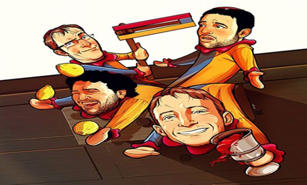 מוציאים חלומות מהמגירה: אנדרדוס בראיון מיוחד לחנוכה