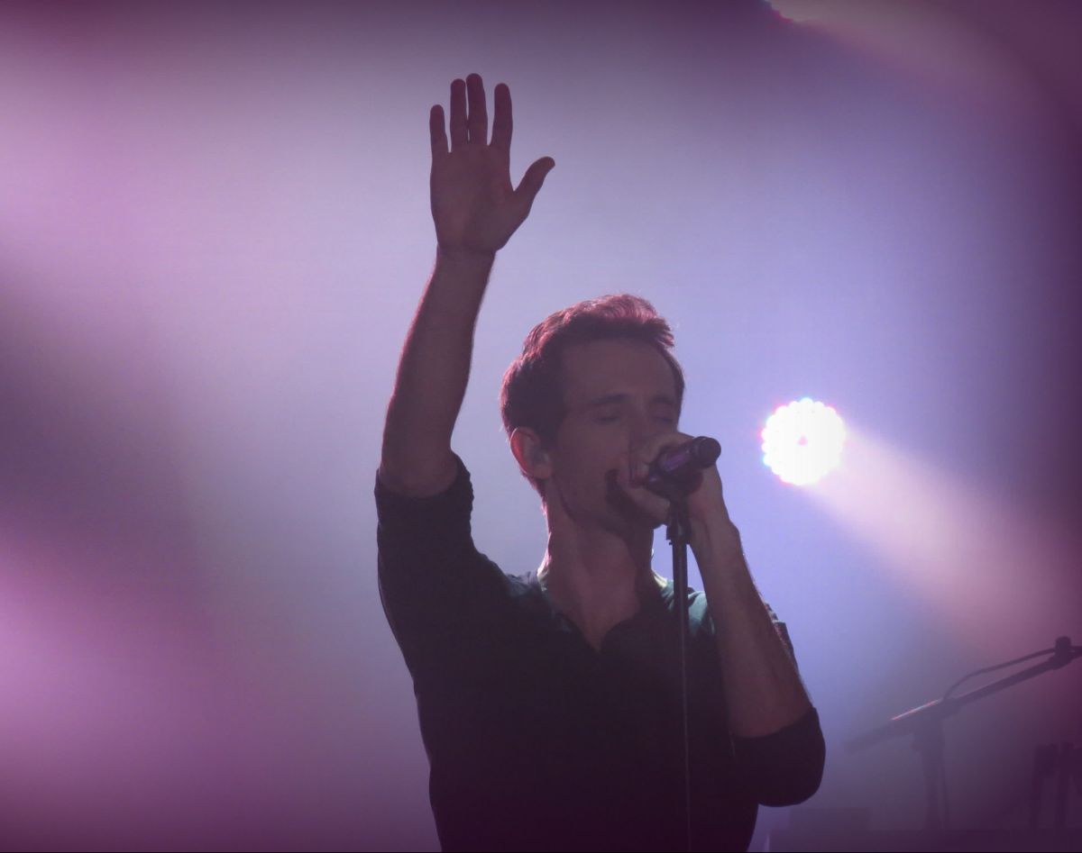 בשואו מטורף: עברי לידר חגג 25 שנות קריירה