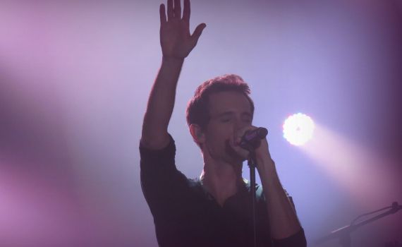 בשואו מטורף: עברי לידר חגג 25 שנות קריירה