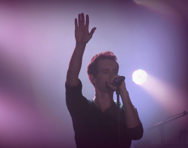 בשואו מטורף: עברי לידר חגג 25 שנות קריירה