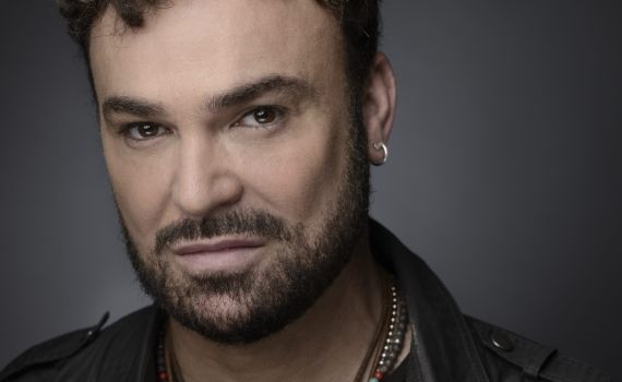 מרגש: דוד ד'אור שר על התמודדות עם אוטיזם