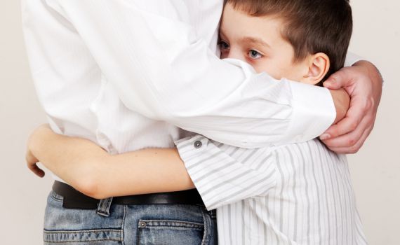 בשורה לגרושים: בית הדין מעודד משמורת משותפת