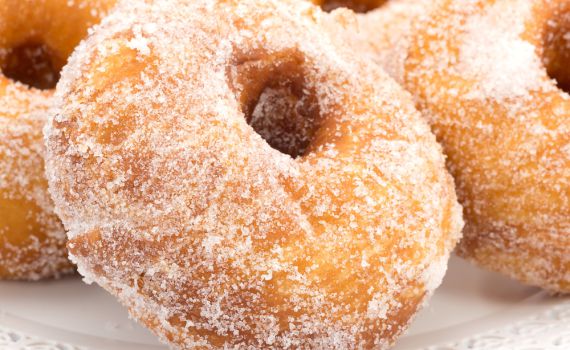 מתכון לספינג' המפורסם בירושלים