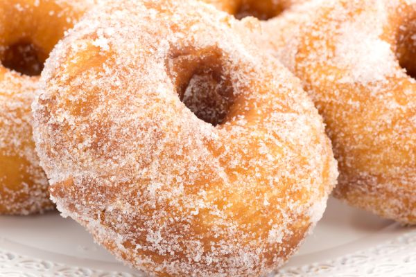 מתכון לספינג' המפורסם בירושלים