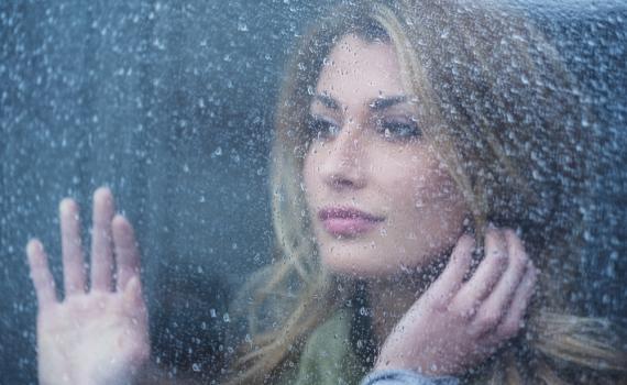 גשום בחוץ? זה לא מה שיעצור אותך