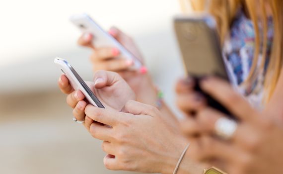 תלמדו מיהודה המכבי איך לנצח את הסמארטפון