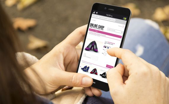 מפתיע: מהן הנעליים הכי נחשקות ברשת?