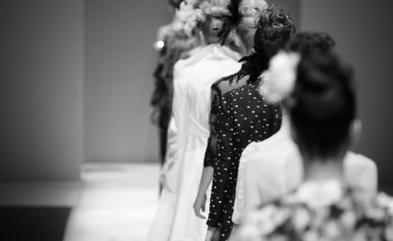 לראשונה בשבוע האופנה בישראל – מעצבת דתייה