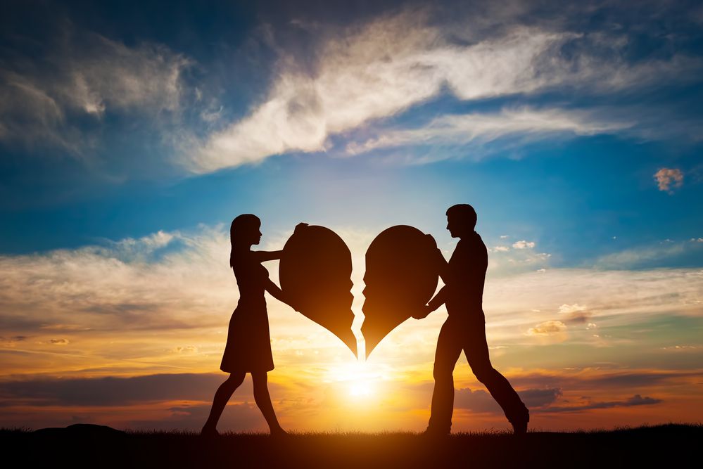 הכירו את ה'שולחן ערוך' של הזוגיות המודרנית