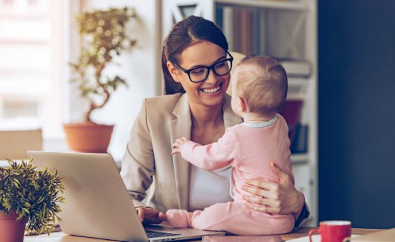 באילו מקצועות נשים מרוויחות יותר מגברים?