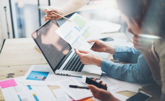 כנס מרכנתיל: איך באמת נכון לנהל עמותה?