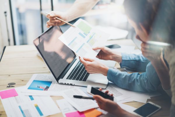 כנס מרכנתיל: איך באמת נכון לנהל עמותה?