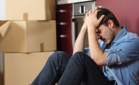 נכנסתם לחובות? יש דרך להתמודד עם זה