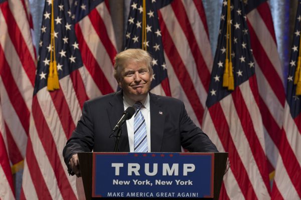 טראמפ פשט את הרגל ויצא מזה- גם אתה יכול!