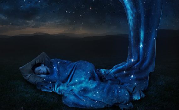 הנתון המפתיע על השינה של אנשים יצירתיים