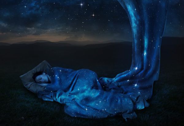 הנתון המפתיע על השינה של אנשים יצירתיים