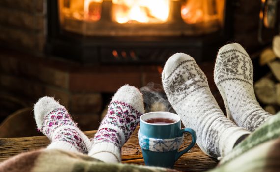 5 דקות עבודה ויש בידכם את המשקה הכי מפנק לחורף