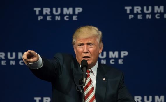 טראמפ הדיח את התובעת שהתנגדה למדיניותו