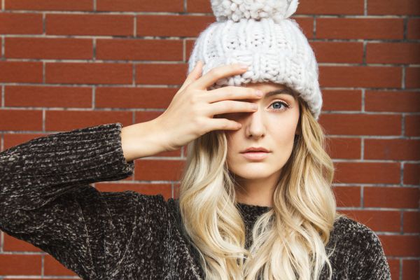 החורף הוא הזמן הנכון בשבילך לטיפוח יסודי