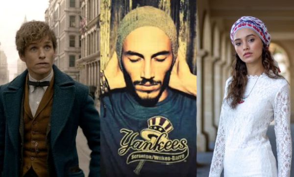 סרוגים סופ"ש: למזג אוויר חורפי במיוחד