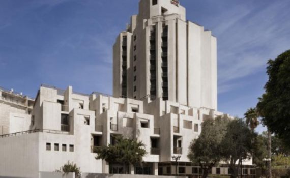 העיר שחוברה לה יחדיו? חוק ירושלים הולך ומסתבך