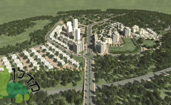 עולים צפונה: ניתוח עסקאות לרכישת דירות בקריות