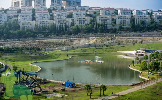 שוק הנדל"ן בעיר מודיעין בוער – והמחירים?