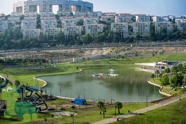 שוק הנדל"ן בעיר מודיעין בוער – והמחירים?