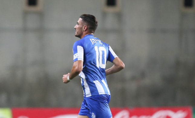  "אתיופי מסריח": תקרית מכוערת בליגת העל