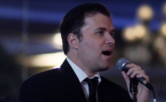 מריחים את עונת החתונות מתקרבת