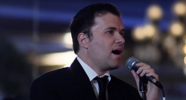 מריחים את עונת החתונות מתקרבת