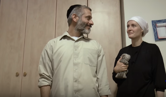 האזינו: אביתר בנאי בסינגל חדש לאישתו