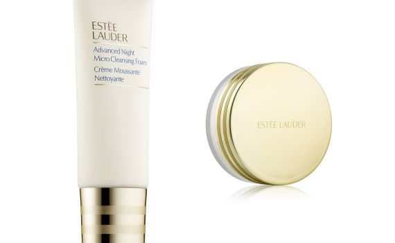 מותג הקוסמטיקה היוקרתי אסתי לאודר מציג: תכשירי הניקוי החדשניים לעור הפנים בלילה