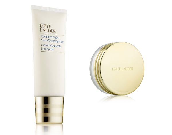 מותג הקוסמטיקה היוקרתי אסתי לאודר מציג: תכשירי הניקוי החדשניים לעור הפנים בלילה