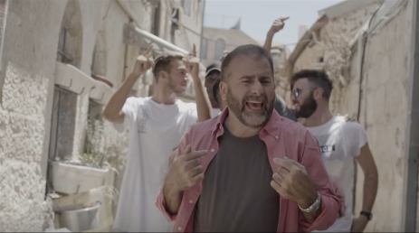 הקליפ המשעשע שיזכיר לכם כמה טוב להיות ישראלי